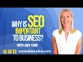 Download Lagu Why Is SEO Important for Business? | AA Media Studios Explains (Search Engine Optimization)