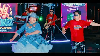 Roly Ramirez y Su Grupo Ramizbarr │Si mañana ya no estoy│ Primicia 2026 - Oficial☑️