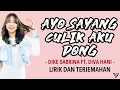 Lagu Dike Sabrina feat. Diva Hani - Ayo Sayang Culik Aku Dong (Lirik dan Terjemahan)