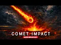 Lagu COMET IMPACT: The Final Radio Broadcast From Earth | eas scenario