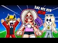 Download Lagu Reacting to SCARIEST ROBLOX STORIES...💀😱 | Avocado Playz Reaction