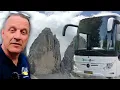 Download Lagu DE TOURINGCAR NAAR ZUID-TIROL ! DE BEKLIMMING VAN DE DOLOMIETEN EN KERSEN PROEVEN IN MAROSTICA !
