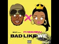 Download Lagu Wiley - Bad Like We (Nicki Minaj Solo)