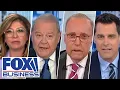 THEY ARE NOW SCARED Maria Bartiromo calls out Obama Dems over this The Week Unfiltered