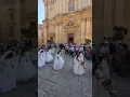 Download Lagu Il-hrug tal-purcissjoni tal-festa ta Corpus gewwa l-Mdina tas-sena 2025