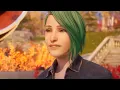 Etta Marcus - Let It Happen, Let It Go (Official 'LIFE IS STRANGE: REUNION' Visualiser)