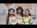 Download Lagu TRIO IMUT _ Live Perform _ Muruk Seni