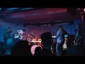 Chapterhouse - Breather live at Yes! Manchester. 25/4/26