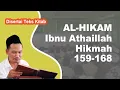 Download Lagu Ngaji Kitab Matan Al-Hikam # Hikmah 159-168 # Disertai Teks Kitab # Gus Baha Terbaru