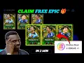 How to Get FREE Epic Chance Deal Japan Clubs Event eFootball 2027