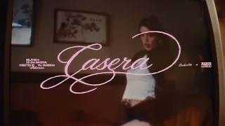 Malucci - Casera (Visualizer)