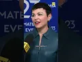 Ginnifer Goodwin Ships Judy Hopps Nick Wilde in ZOOTOPIA
