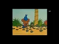 Download Lagu Bamse och Skattsökarfärden Del 5