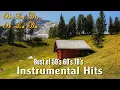 Ob La Di, Ob La Da - Best of 50's 60's 70's Instrumental Hits - Most Beautiful Orchestrated Melodies