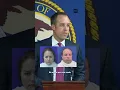 Dallas U S Attorney s discusses work to combat sex abuse in North Texas public schools