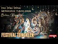 Full Peserta Festival Tongklek PAC IPNU IPPNU Merakurak 2025
