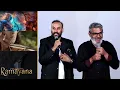 Download Lagu Ramayana First Glimpse : Namit Malhotra \u0026 Nitesh Tiwari Reaction | Ranbir as Rama | Yash as Ravana