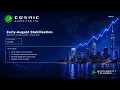 2026 08 13 Algorithmic Strategy Update 1 of 3 Benchmarking Global Markets Visual