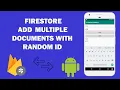 Firestore Database - 8