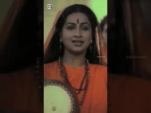 #Hero Movie Scenes | #Chiranjeevi #Radhika #RaoGopalRao | #shorts #ytshorts #shortvideo #shortsclip