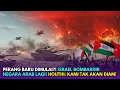 Download Lagu ISRAEL SERANG YAMAN! Perang Gaza Meluas, Laut Merah Terancam Meledak!