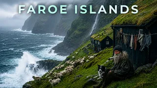 FAROE ISLANDS: Where Humans Shouldn’t Be Living