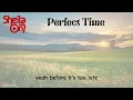 Download Lagu Sheila On 7 - Perfect Time + Lirik