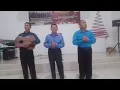 Download Lagu Tak pernah Tuhan janji (Cover Lagu Rohani terbaik trio bapak2 Gembala KK Kalteng)