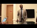 Sarz & The "beat of life" virus (Episode 1)