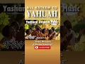 Lagu There Remains A Shabat Keeping 🎶 #yahuah #yahusha #yasharal #scriptures  #yasharal_original_music