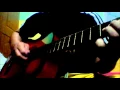 Download Lagu Wali Band - Tobat Maksiat(intro Tab)by PieeKilat
