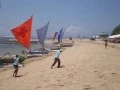 Download Lagu Sanur: the private beach at the Respati Beach Hotel