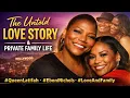 Eboni Nichols Biography and Love Story with Queen Latifah Career Relationship and Parenthood