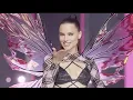 Adriana Lima 2024 Victoria s Secret runaway walk 15 October