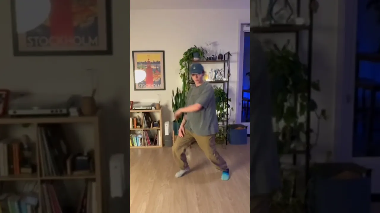 Just another solo flow 😌
