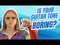 Lagu Why Most Guitar Tones Sound Boring