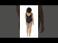 Download Lagu Sporti Plus Size Marina Criss Cross Tummy Control One Piece Swimsuit | SwimOutlet.com