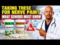 Taking Gabapentin or Pregabalin After 60 What Every Senior Should Know