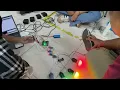 PBL EM24215 SIMON SAYS FOOT STEP MEMORY GAME ARDUINO