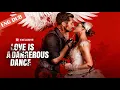 Lagu He’s Dangerous, Yet Her Heart’s Perfect Choreography! Love Is a Dangerous Dance#reelshorts #516052
