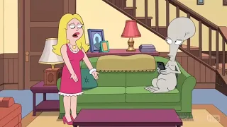 american dad roger in prison