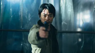 CLOUD de Kiyoshi Kurosawa | La Bande-annonce | Le 4 Juin au cinéma