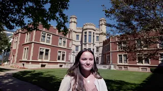 CWRU Goes Bolder Brighter with Brand Update