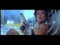 Download Lagu Nikita, by Luc Besson (1990) - The Gunfight scene (with Anne Parillaud)