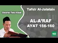 Download Lagu Ngaji Tafsir Al-Jalalain # Al-A'raf # Ayat 156-160 # Disertai Teks Kitab # Gus Baha Terbaru