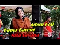 Download Lagu Nita Savana Angin Dalu-Ora ono liyane seng neng atiku || Twins Rock Dangdut || Jps Shooting