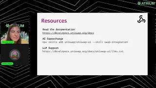 Zero to Hero Uniswap API Quickstart