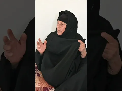 "سوالف أم علي.. حچي النسوان العراقيات الأصيل لا ينمل منه!"