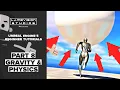 Unreal Engine 5 1 Tutorials Part 8 Gravity Physics