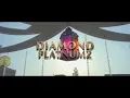 Diamond platnum ft Rayvanny - Iyena (video official)